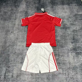Conjunto Infantil Nottingham Forest 2025/26