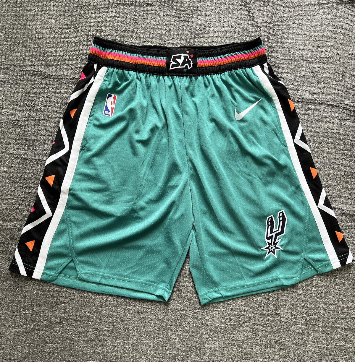 Short San Antonio Spurs City Edition 22/23