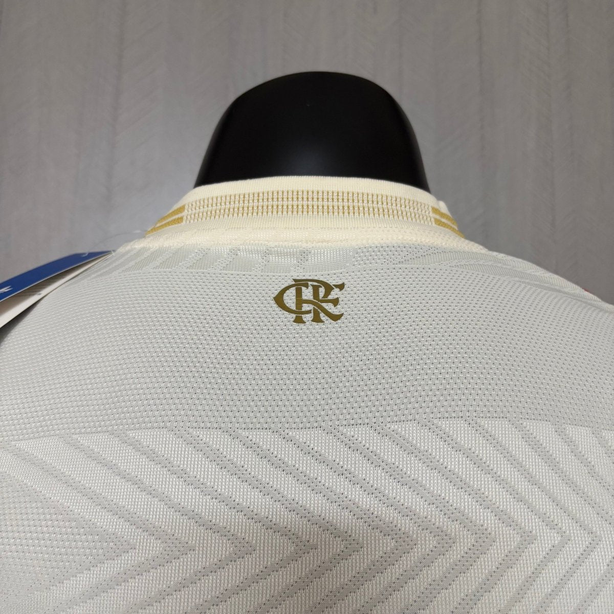 Camisa III Flamengo 2025/26 - Jogador