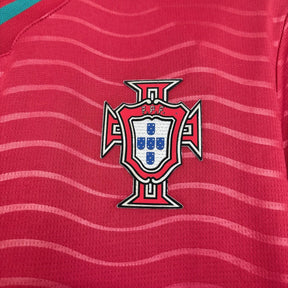 Camisa Seleção Portugal 2026/27