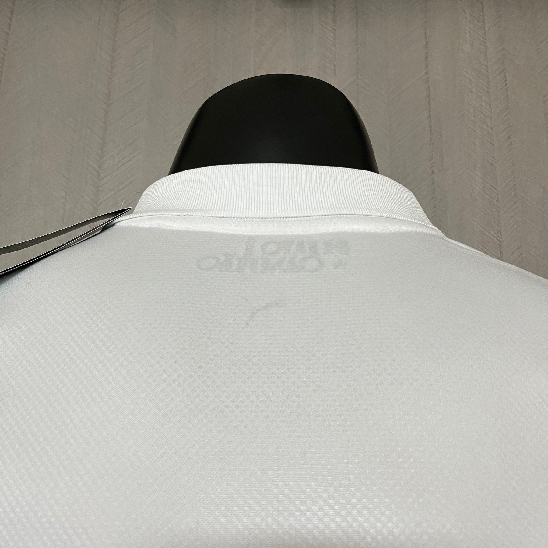 Camisa Palmeiras Jogador AWAY 2025 - Branca