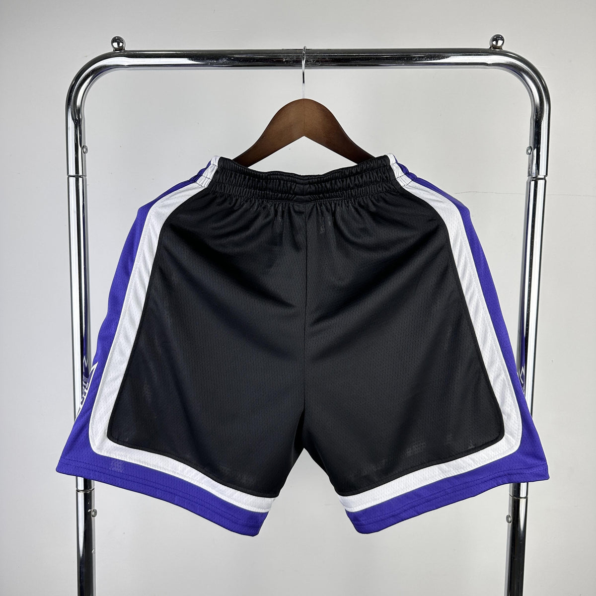 Short Sacramento Kings Icon Edition