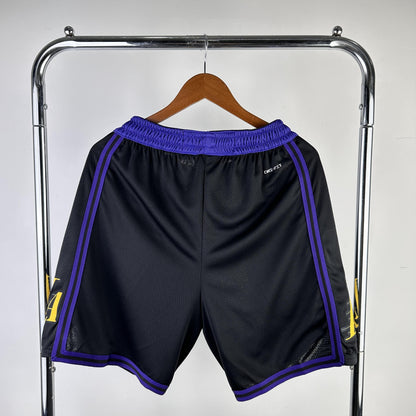 Short Los Angeles Lakers City Edition 23/24