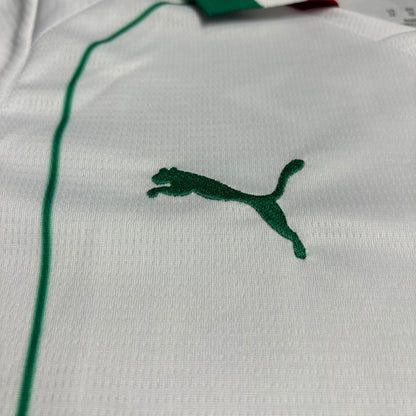 Conjunto Infantil Palmeiras 2026/27