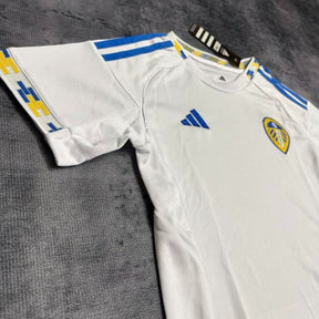 Conjunto Infantil Leeds United 2025/26