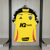 Camisa Treino Atlético Mineiro 2024