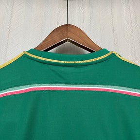 Camisa do  Palmeiras Retro 2014