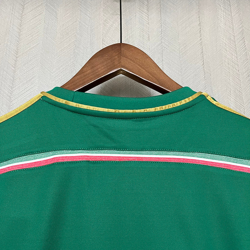 Camisa do  Palmeiras Retro 2014