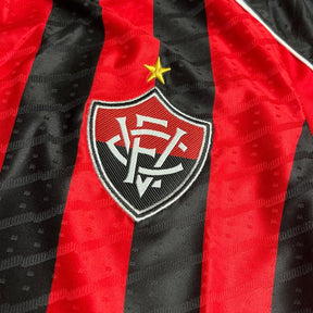 Conjunto Infantil Vitoria 2025/26