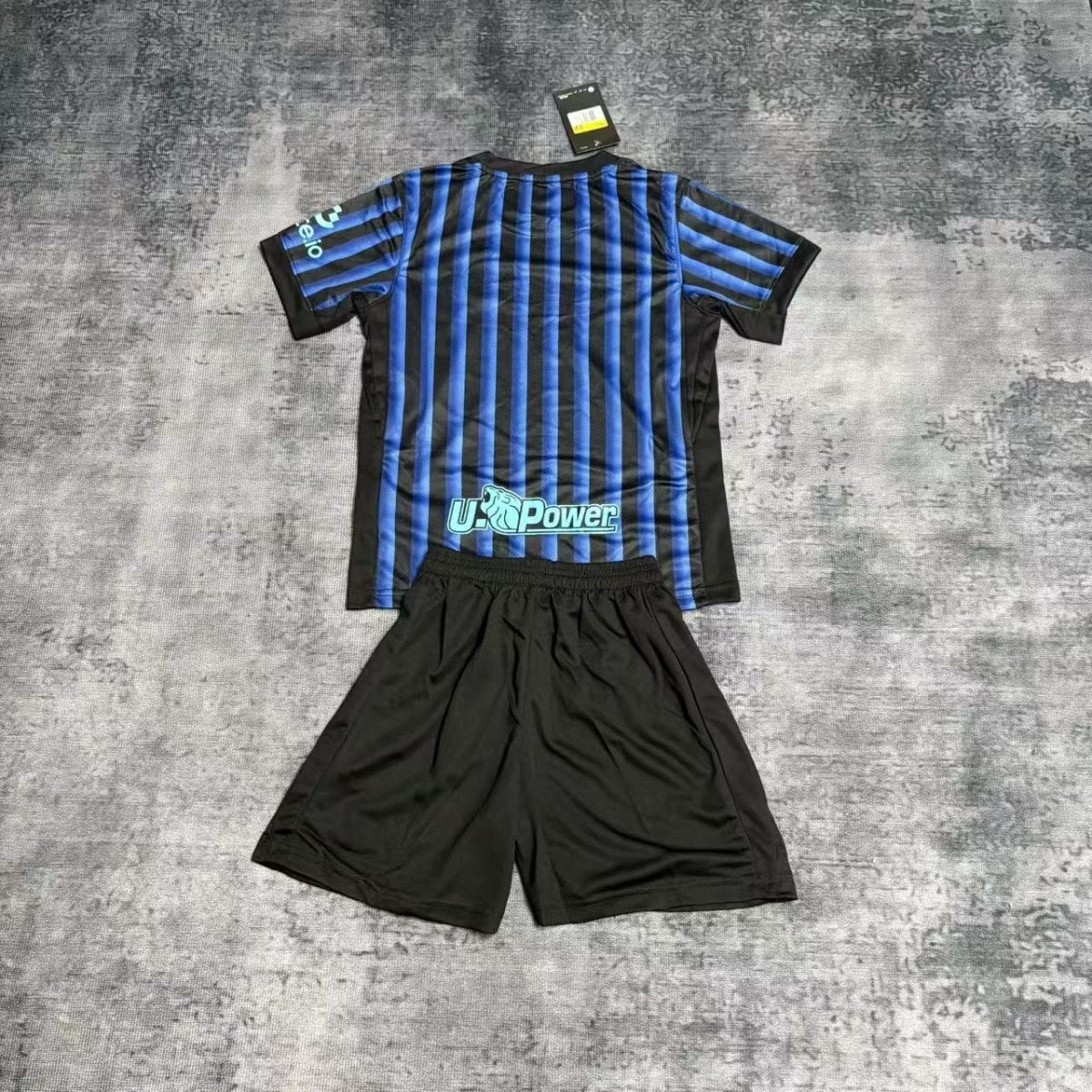 Conjunto Infantil Inter de Milao 2025/26
