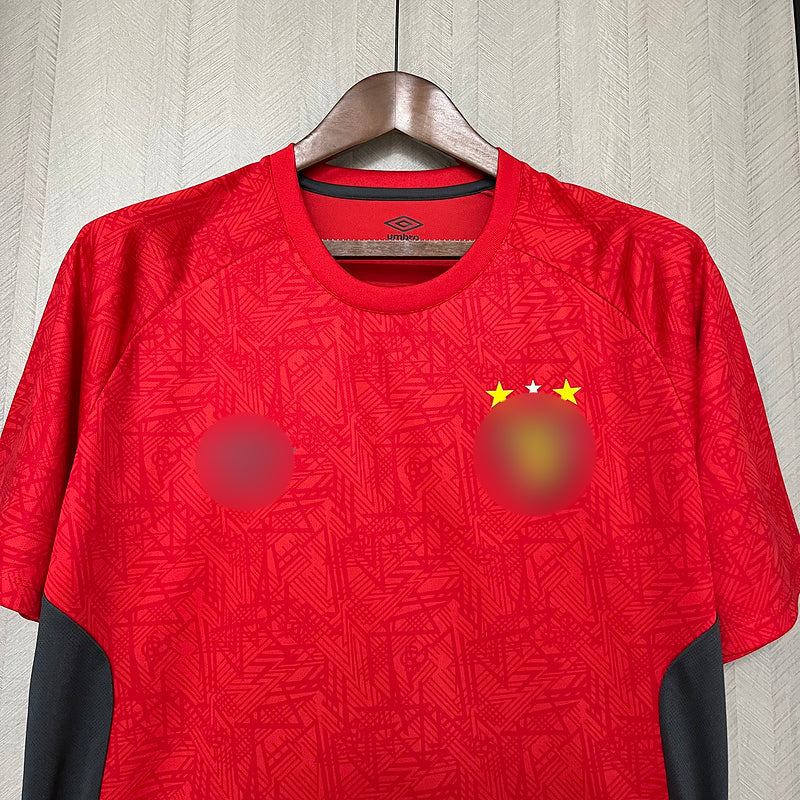 Camisa Sport Recife Treino  24/25 Umbro