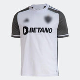 Camisa Atlético Mineiro II 23/24 Adidas - Branca - DA Sports Oficial
