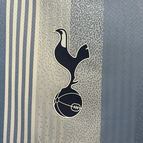 Camisa Tottenham Away  24/25 s/n° Torcedor Masculina
