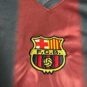 Conjunto Infantil Barcelona 2025/26