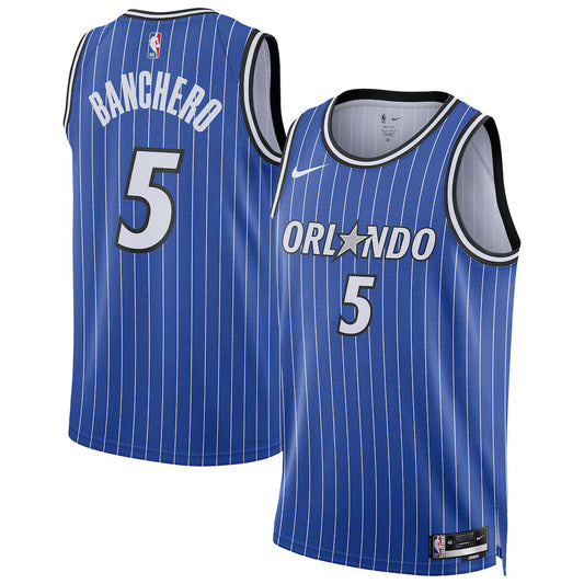 Regata NBA Orlando Magic Icon Edition 25/26 Masculina