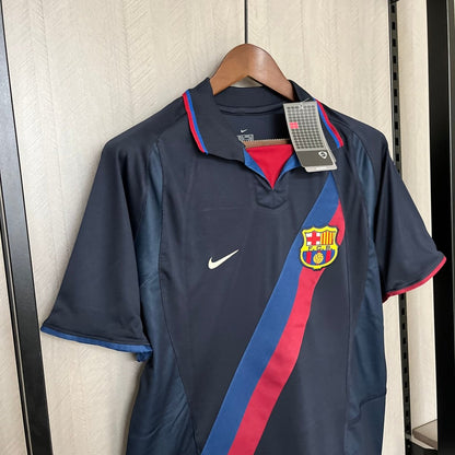 Barcelona Retro 2002/03 III - DA Sports Oficial