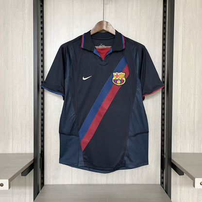 Barcelona Retro 2002/03 III - DA Sports Oficial