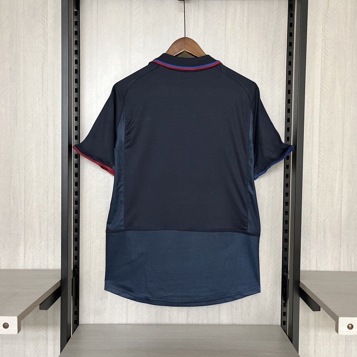 Barcelona Retro 2002/03 III - DA Sports Oficial