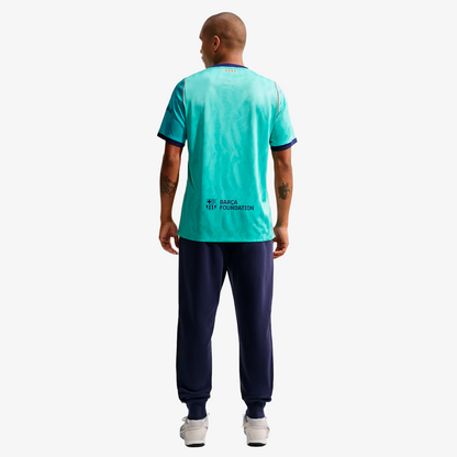 Camisa Barcelona III 2026/27 Nike Torcedor