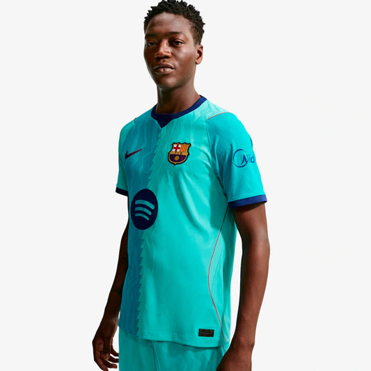 Camisa Barcelona III 2026/27 Nike Jogador