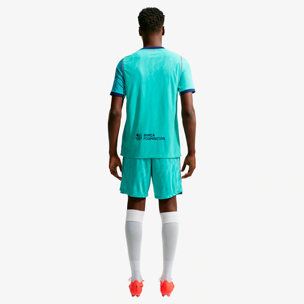 Camisa Barcelona III 2026/27 Nike Jogador