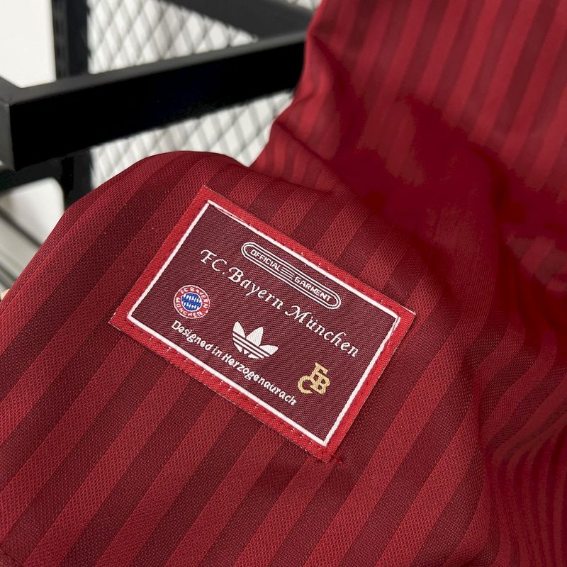 Bayern de Munique Especial 2025 - DA Sports Oficial