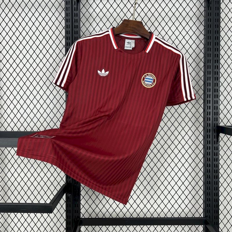 Bayern de Munique Especial 2025 - DA Sports Oficial