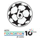 Kit 2 Patches Champions League 6 Troféus