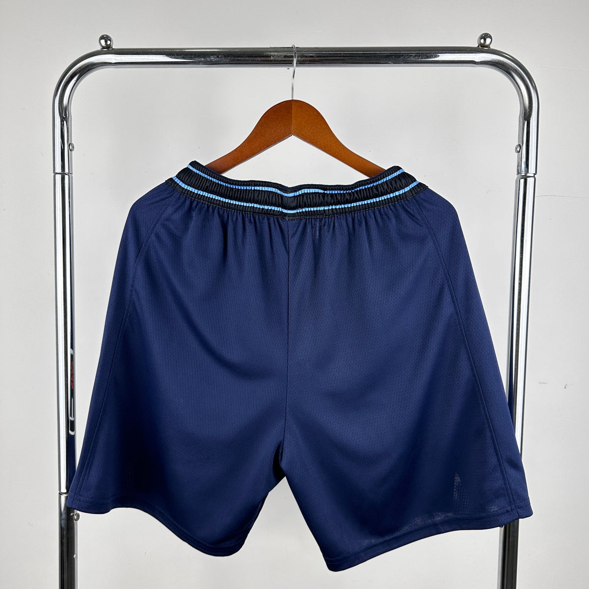 Short Los Angeles Clippers City Edition 23/24