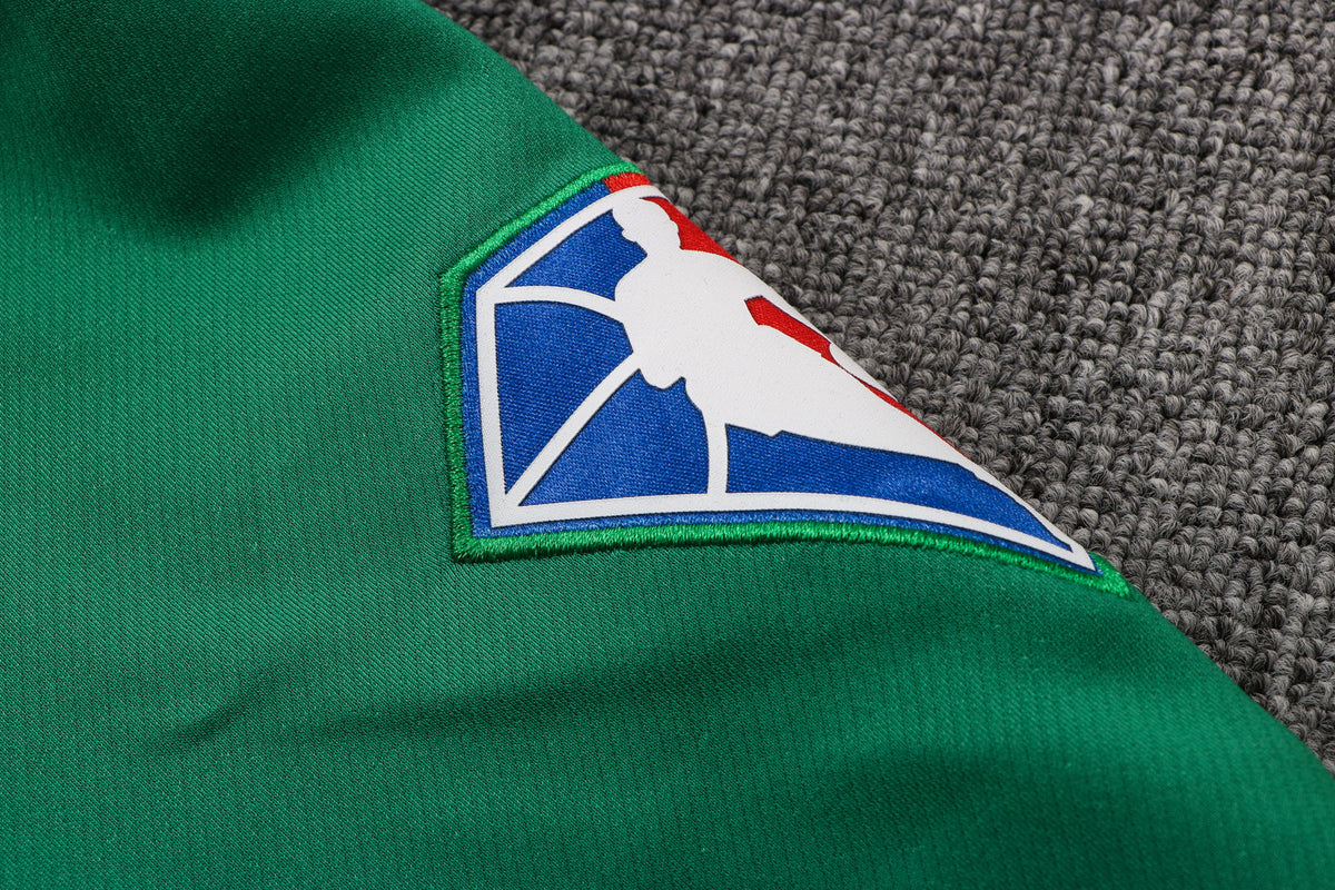Conjunto Nike NBA Therma Flex Boston Celtics 21/22