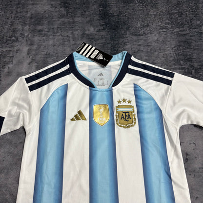 Conjunto Infantil Argentina 2026/27