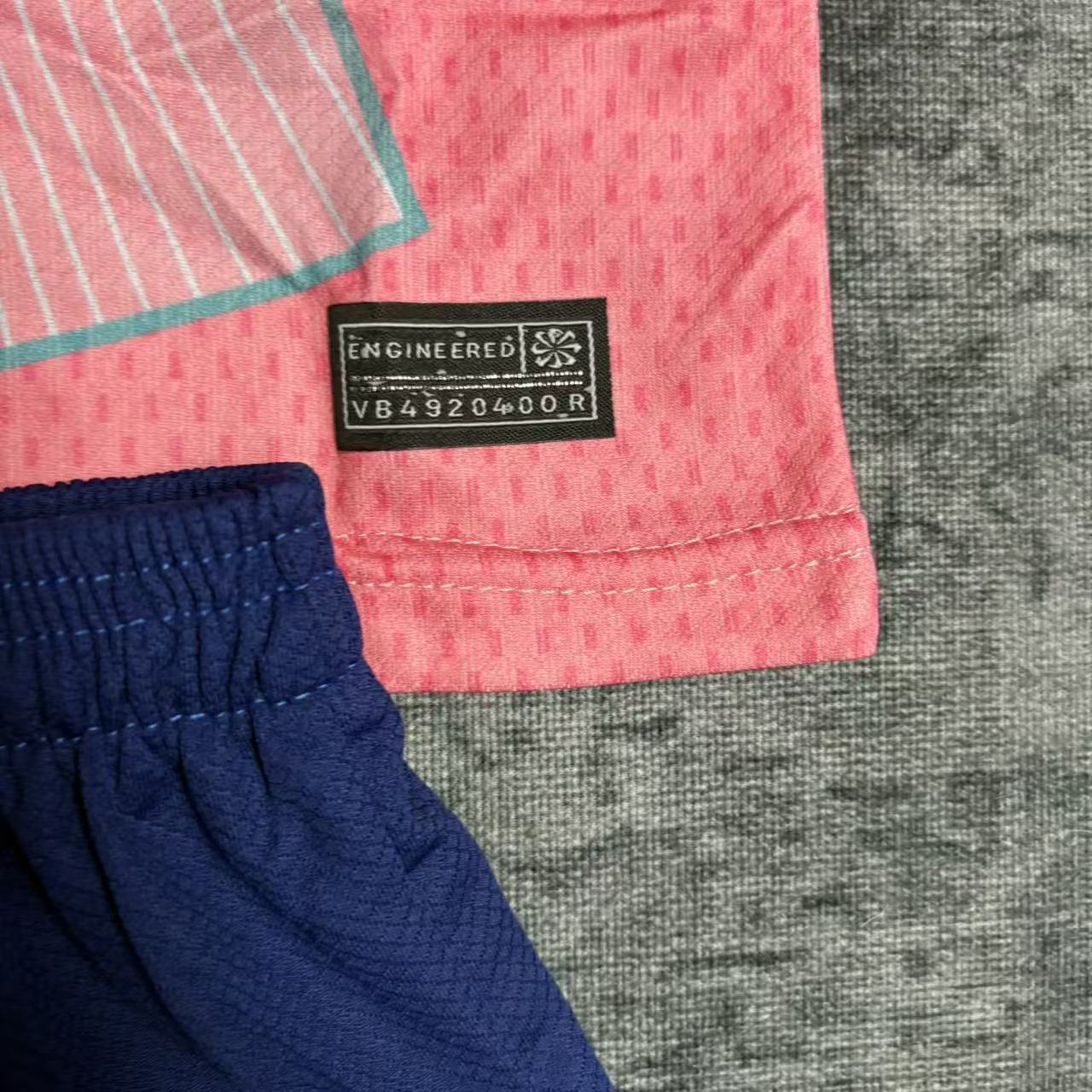 Conjunto Infantil Barcelona 2025/26