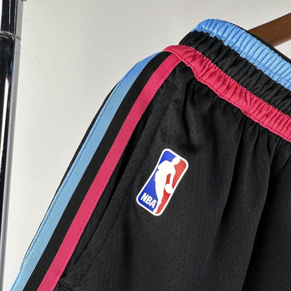 Short Miami Heat Vice Nights City Edition 18/19