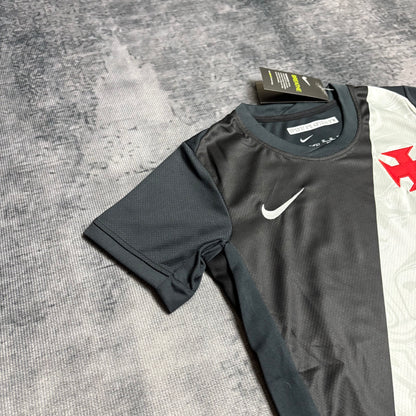 Conjunto Infantil Vasco 2026/27