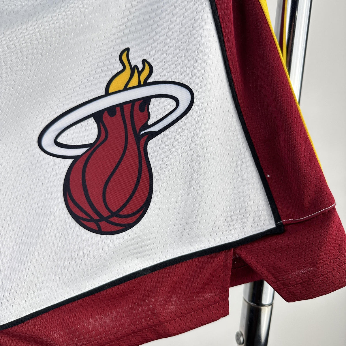 Short Miami Heat Association Edition 23/24