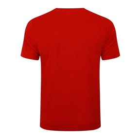 Kit de Treino adulto Flamengo 2025/26 Short e Camisa