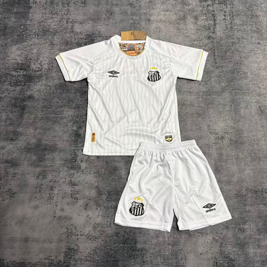 Conjunto Infantil Santos I 2026/27