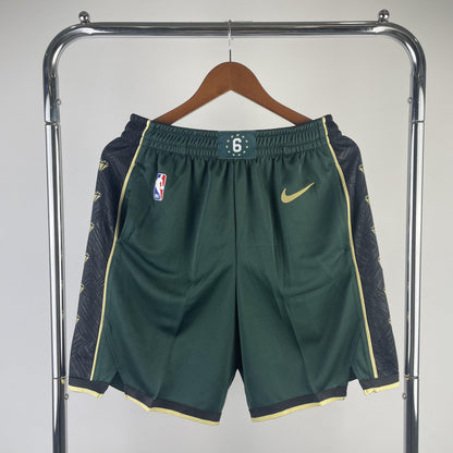Short Boston Celtics City Edition 22/23