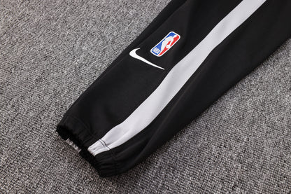 Conjunto Nike NBA Therma Flex Brooklyn Nets 23/24
