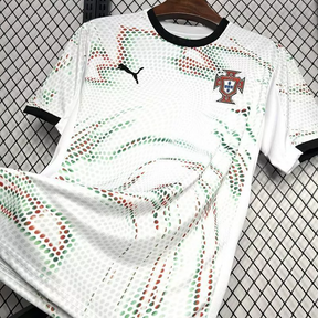 Camisa Portugal 25/26  Away