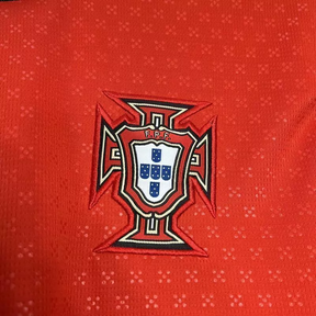 Camisa Portugal 25/26  Home