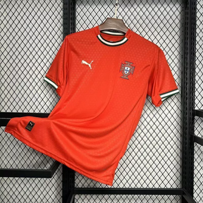 Camisa Portugal 25/26  Home