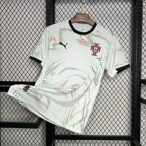 Camisa Portugal 25/26  Away