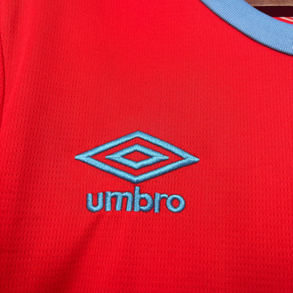 Blackburn Rovers Away 2026/27  