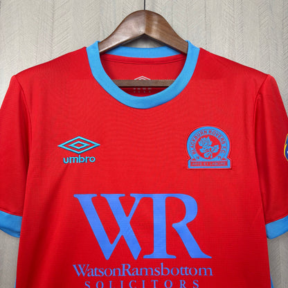 Blackburn Rovers Away 2026/27  