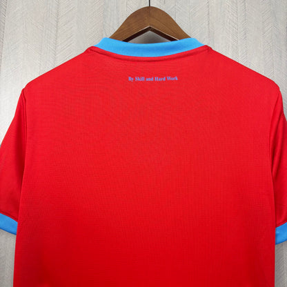Blackburn Rovers Away 2026/27  