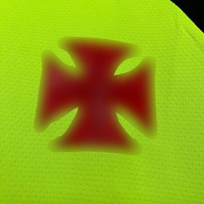 Camisa de Treino do Vasco 24/25 Verde