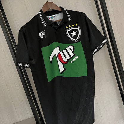 Botafogo Retro 1995 - Finta (7up) - DA Sports Oficial