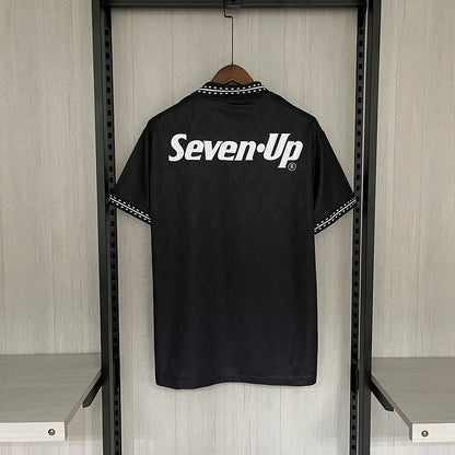 Botafogo Retro 1995 - Finta (7up) - DA Sports Oficial