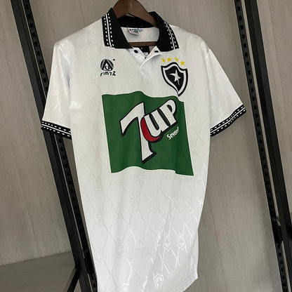 Botafogo Retro 1995 - Finta (7up) - DA Sports Oficial